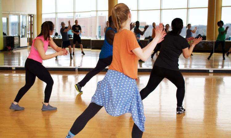 Fitness and Nutrition Services